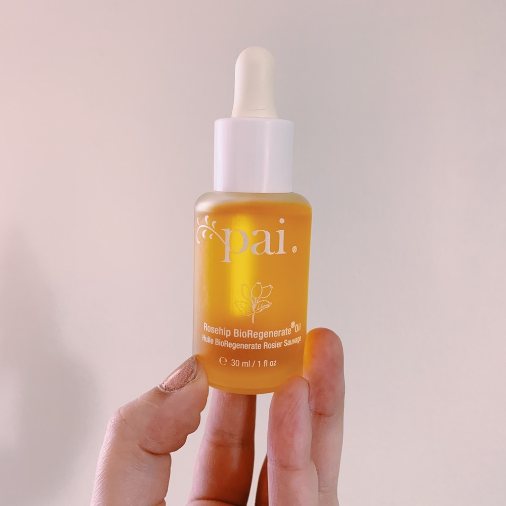 Pai Rosehip Oil